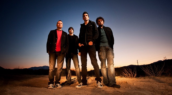 Theory Of a Deadman