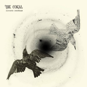 The Coral - Distance & Inbetween (2016)