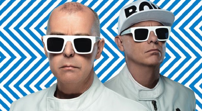 Pet Shop Boys: Назови меня попсой.