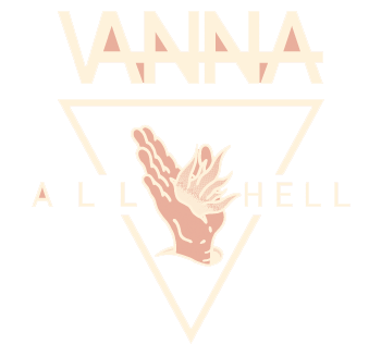 Vanna - All& Hell (2016)