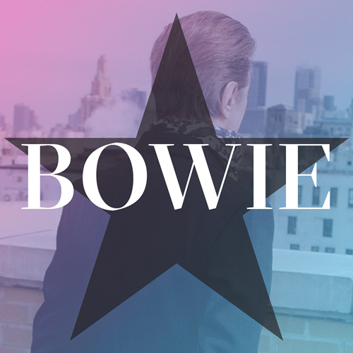 David& Bowie - No& Plan (2017)