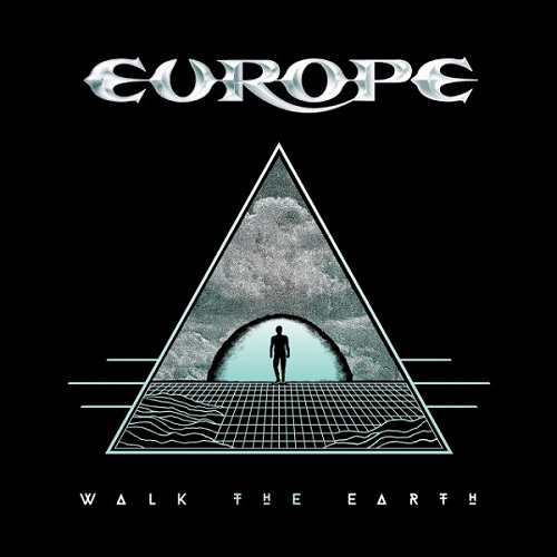 europe - walk the earth 2017
