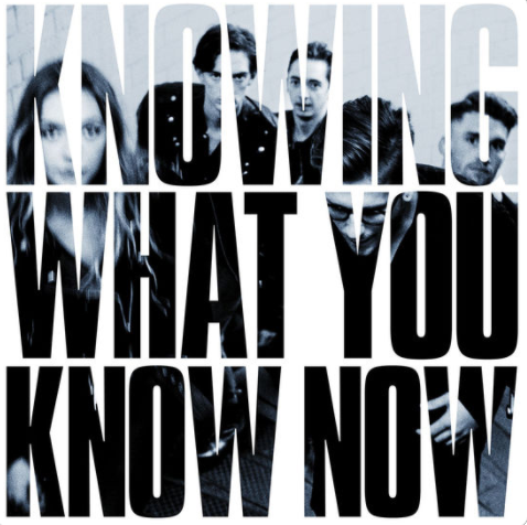 Marmozets - Knowing What You Know Now (2018)