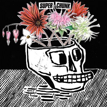 Superchunk - What A Time to Be Alive (2018)